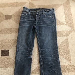 Affliction Men’s jeans 32x32